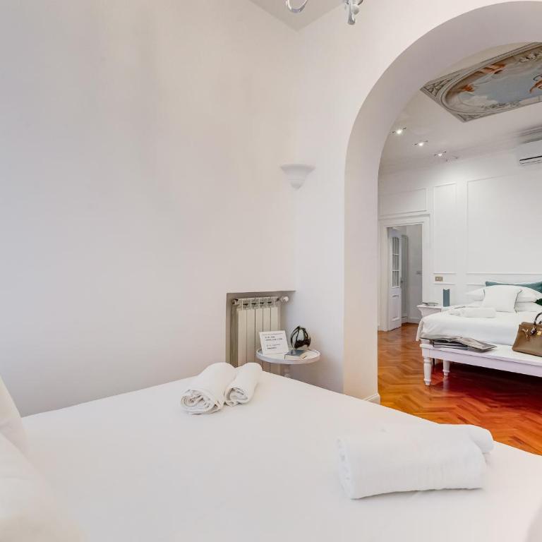 New opening Spagna Suite - Appartamento con 1 Camera da Letto - 58