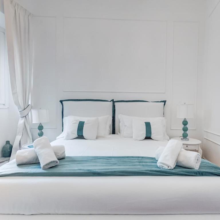 New opening Spagna Suite - Appartamento con 1 Camera da Letto - 63
