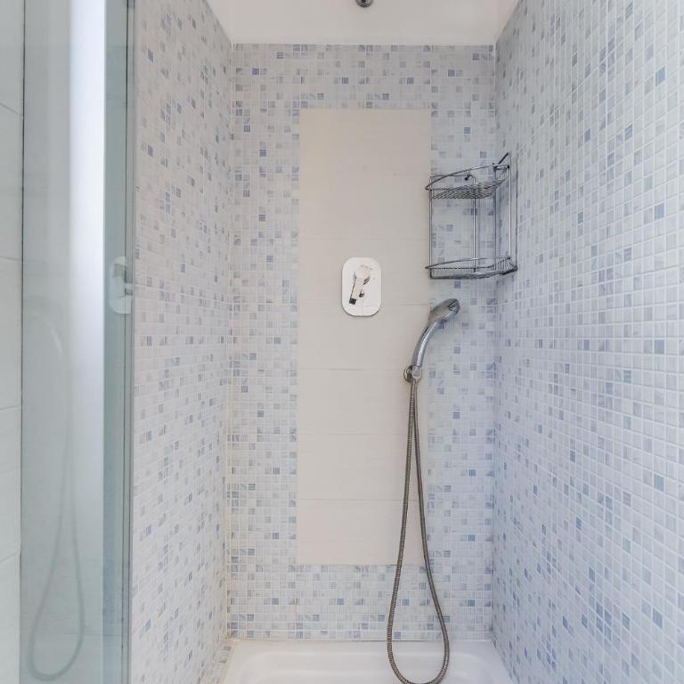 New opening Spagna Suite - Appartamento con 1 Camera da Letto - 64