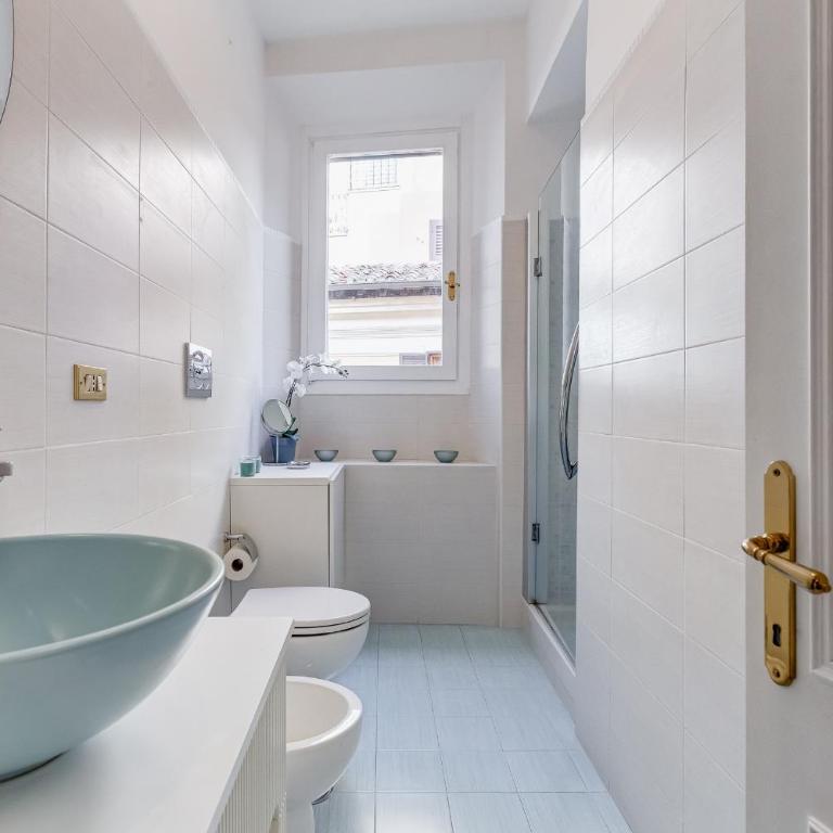 New opening Spagna Suite - Appartamento con 1 Camera da Letto - 65