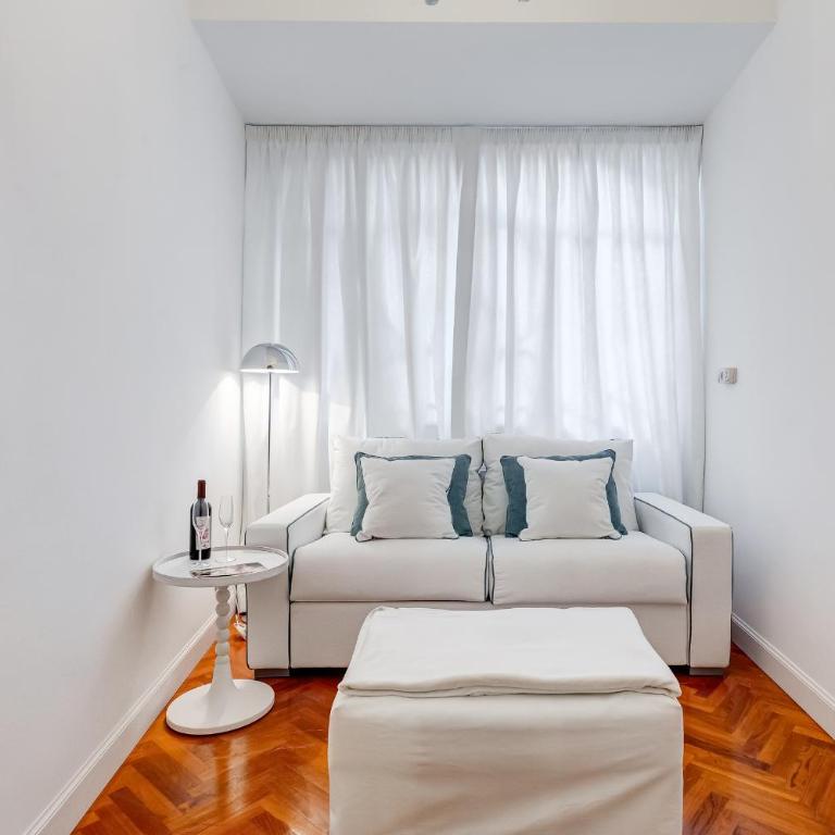 New opening Spagna Suite - Appartamento con 1 Camera da Letto - 66