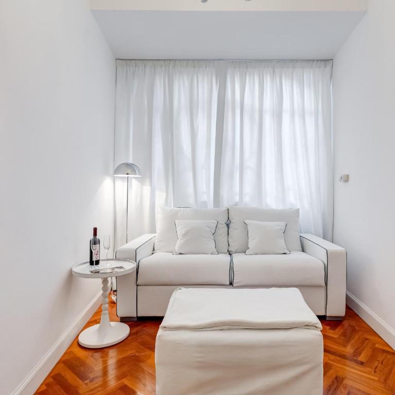 New opening Spagna Suite - Appartamento con 1 Camera da Letto - 68