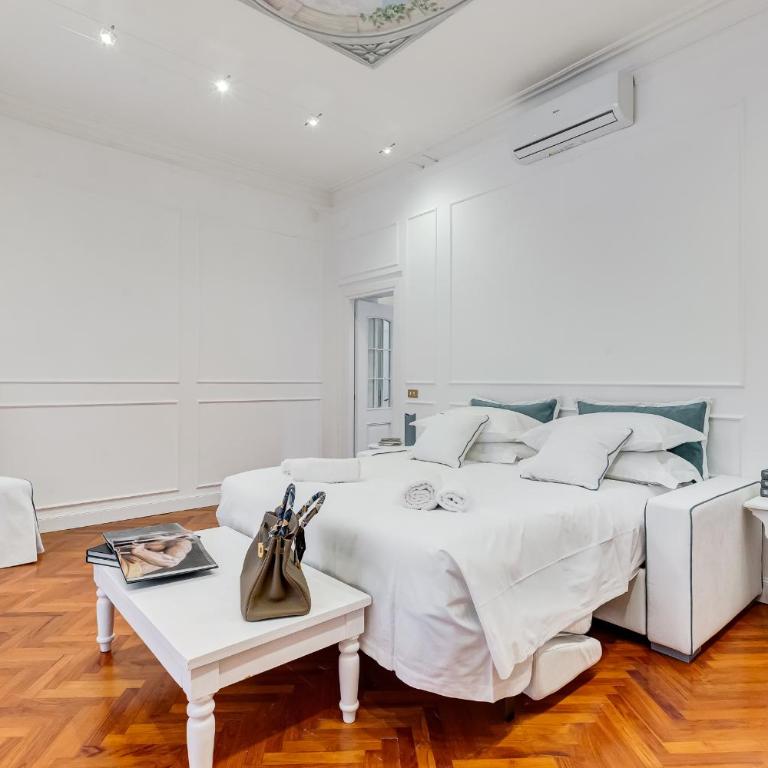 New opening Spagna Suite - Appartamento con 1 Camera da Letto - 70