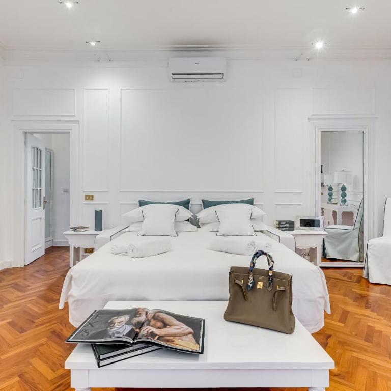 New opening Spagna Suite - Appartamento con 1 Camera da Letto - 73