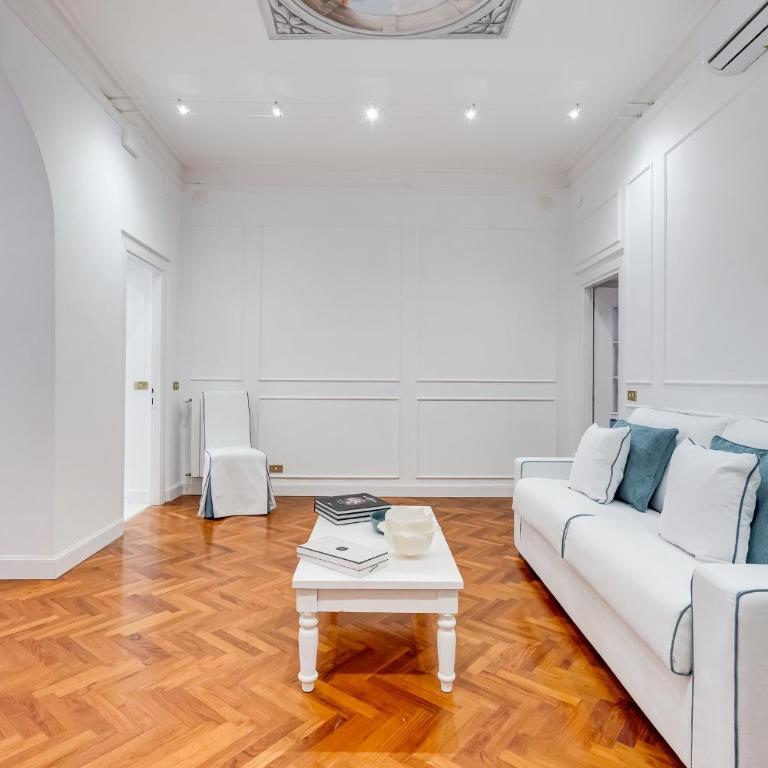 New opening Spagna Suite - Appartamento con 1 Camera da Letto - 75