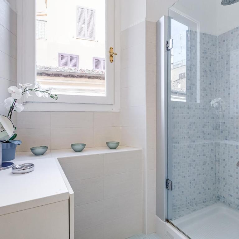 New opening Spagna Suite - Appartamento con 1 Camera da Letto - 76