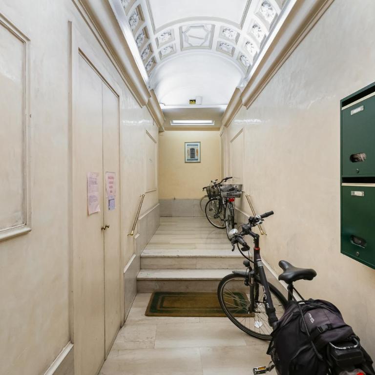 New opening Spagna Suite - Appartamento con 1 Camera da Letto - 78