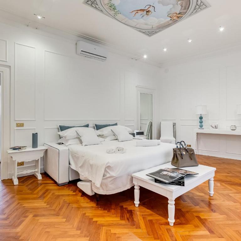 New opening Spagna Suite - Appartamento con 1 Camera da Letto - 79