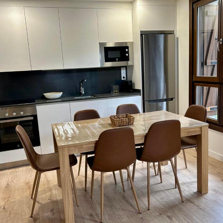 BPirineos-Edelweis - Apartamento de 2 dormitorios - 14