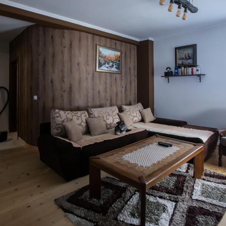 Apartment T&T - Apartment - Ground Floor - 14