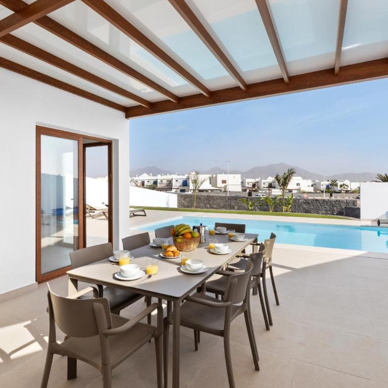 Villa Navya - VipVipVillas - Deluxe Villa - 19