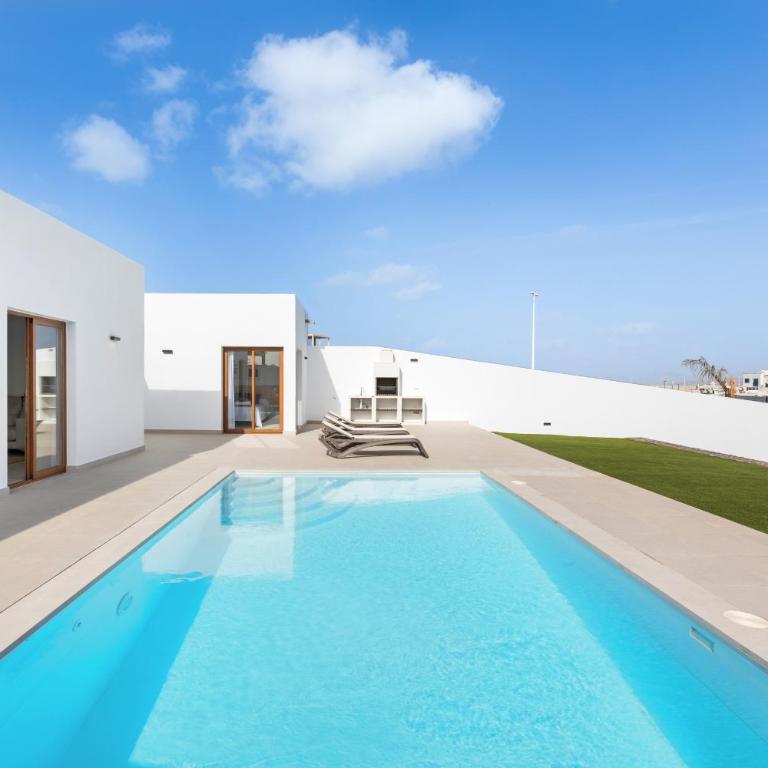Villa Navya - VipVipVillas - Deluxe Villa - 10