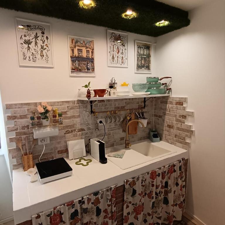 ENCANTO APARTMENT - Appartamento con 1 Camera da Letto - 30