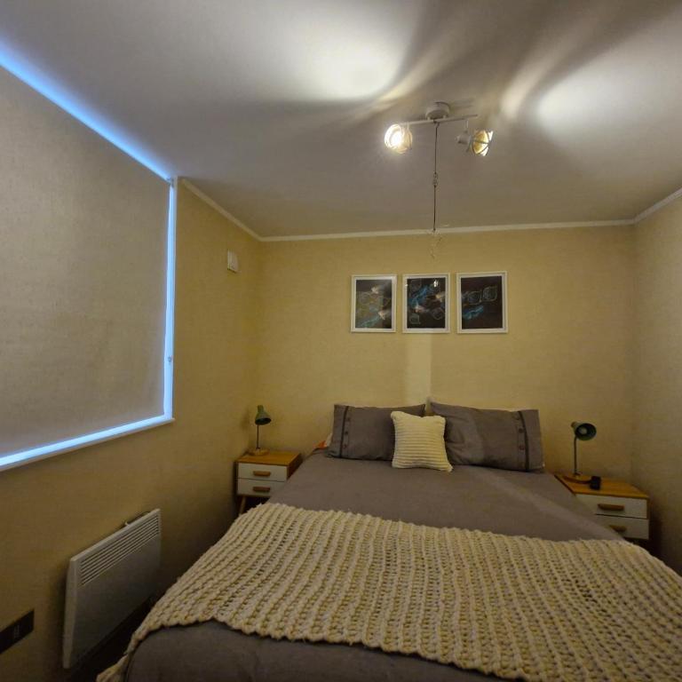 Departamento cercano al lago y centro - Apartamento de 1 dormitorio - 9