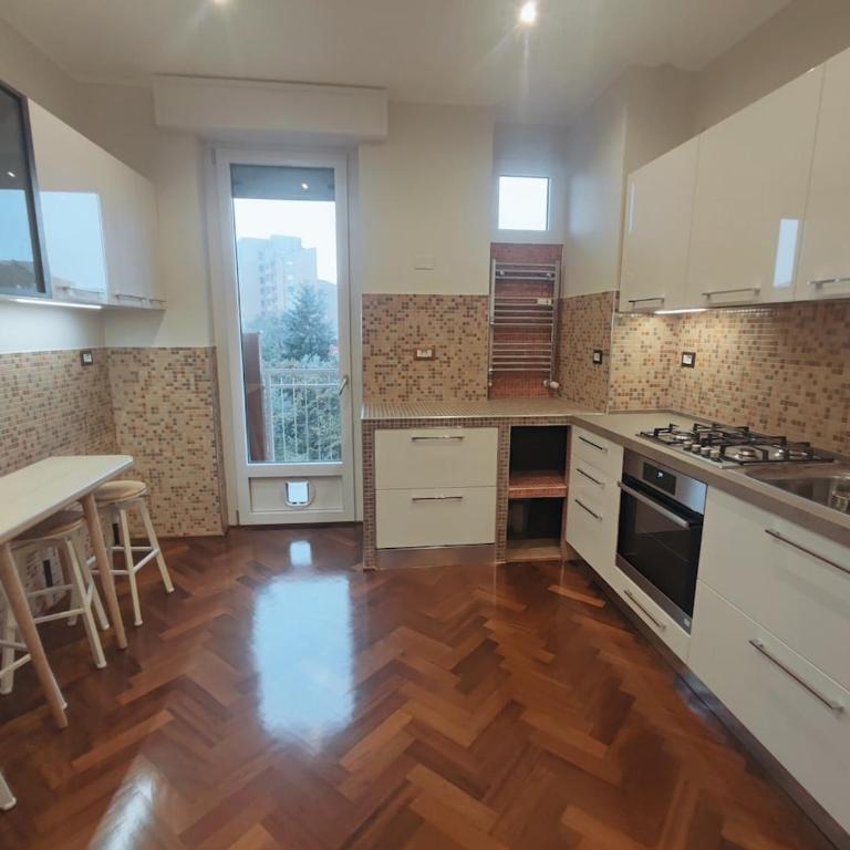 Periferia Chic - Appartamento con 3 Camere da Letto - 5