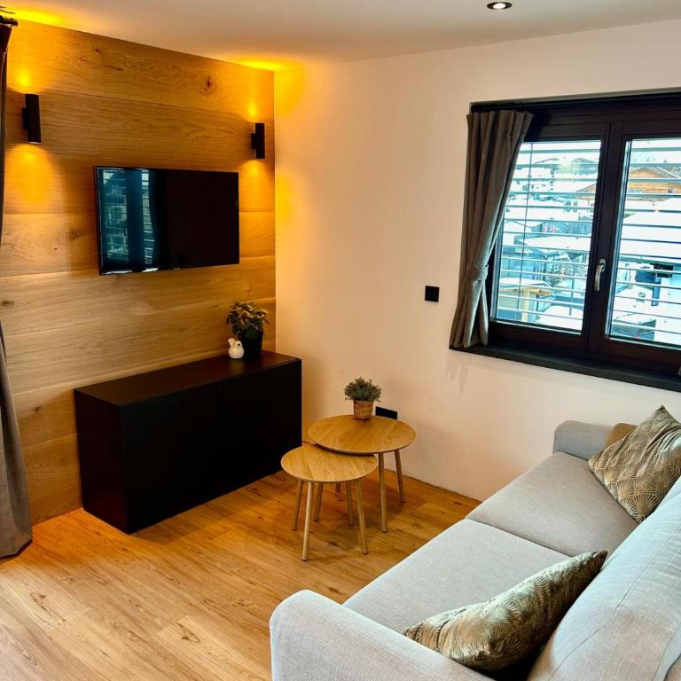 Alpen Studio Ellmau III - Apartment mit 2 Schlafzimmern - 12