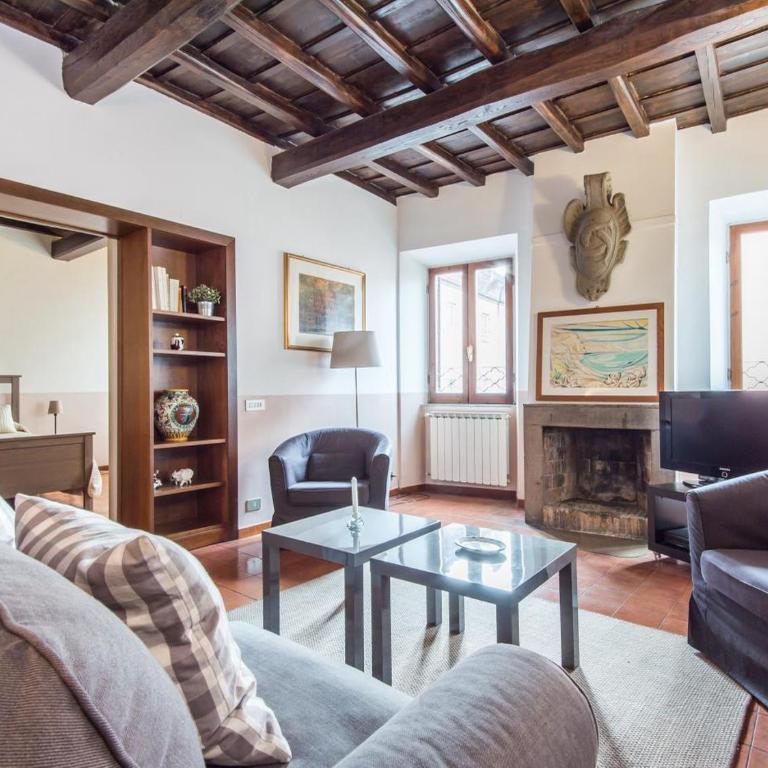 Spacious 2BR in the historic center - Appartamento con 2 Camere da Letto - 1