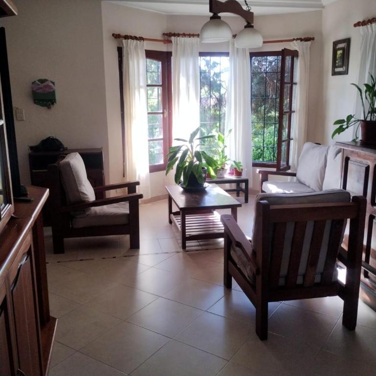 colina silvestre - Casa de 2 dormitorios - 5