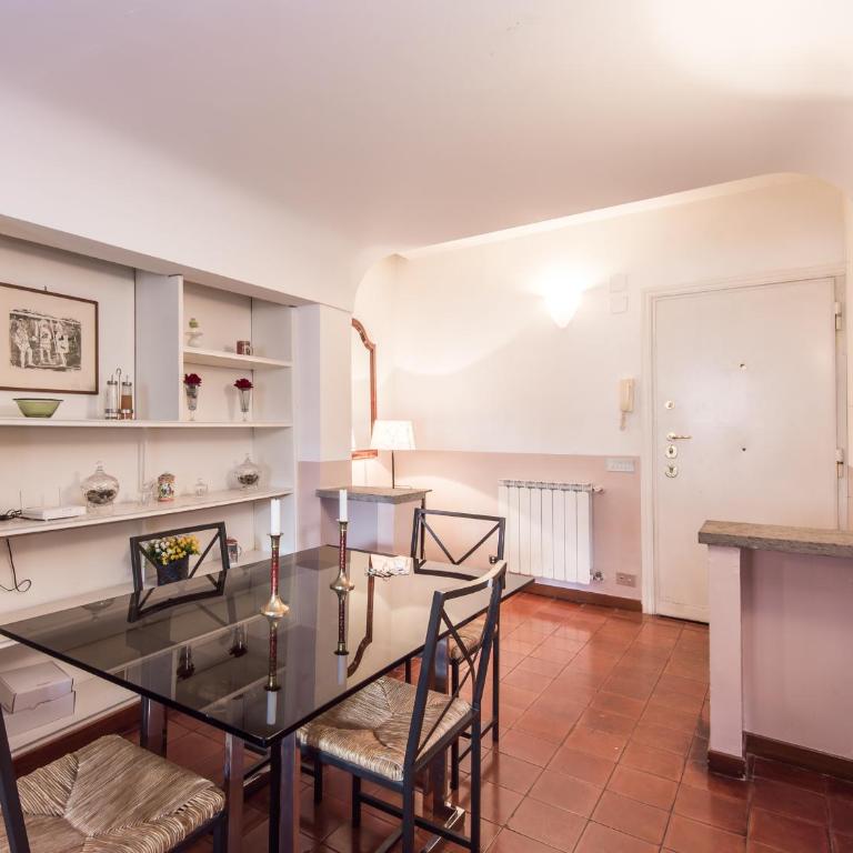 Spacious 2BR in the historic center - Appartamento con 2 Camere da Letto - 17