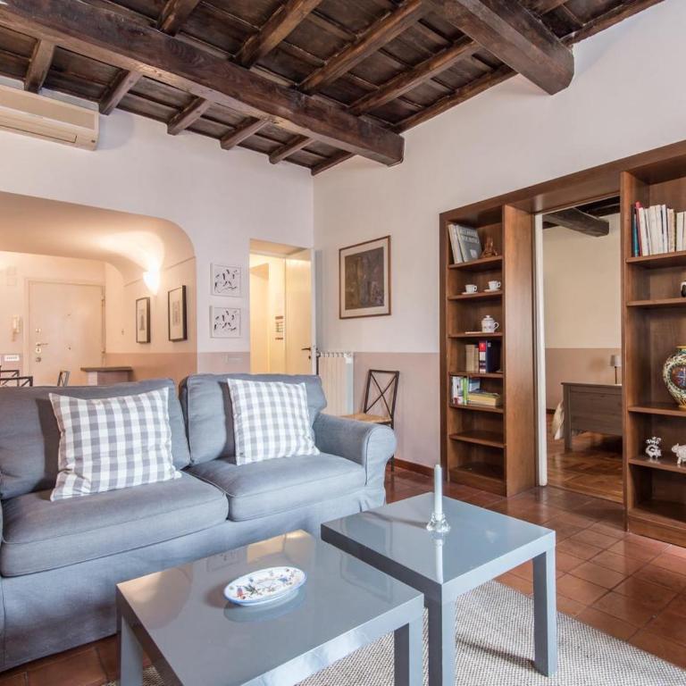 Spacious 2BR in the historic center - Appartamento con 2 Camere da Letto - 12