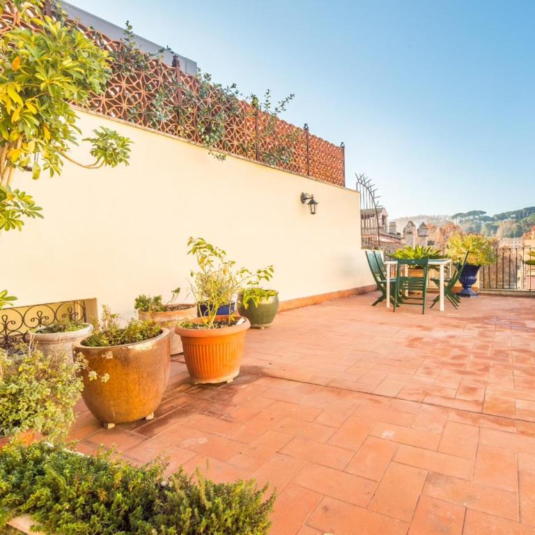 Spacious 2BR in the historic center - Appartamento con 2 Camere da Letto - 43
