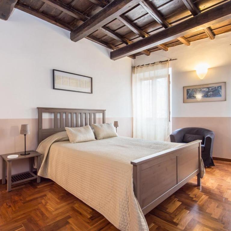 Spacious 2BR in the historic center - Appartamento con 2 Camere da Letto - 2