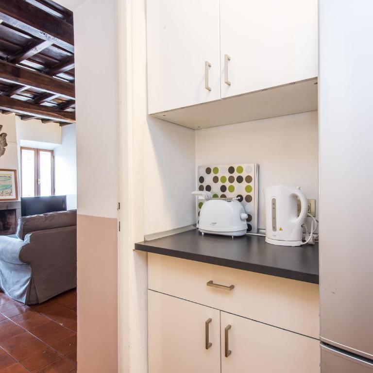 Spacious 2BR in the historic center - Appartamento con 2 Camere da Letto - 19