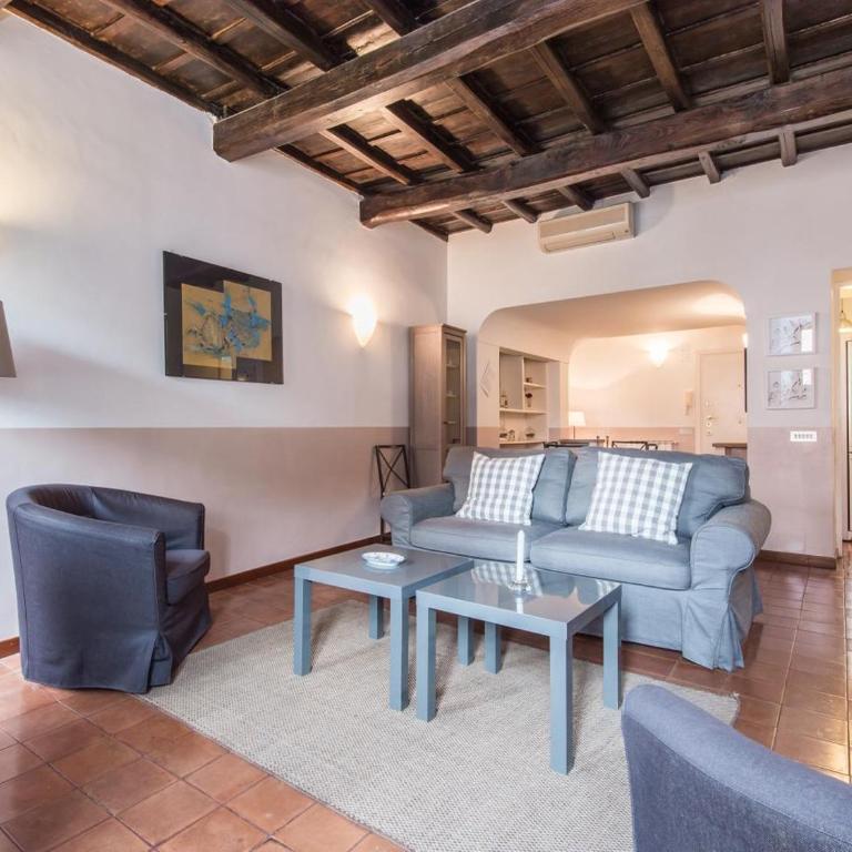 Spacious 2BR in the historic center - Appartamento con 2 Camere da Letto - 11