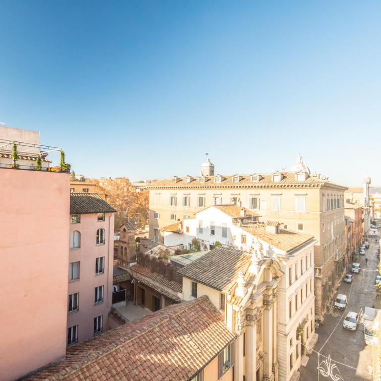 Spacious 2BR in the historic center - Appartamento con 2 Camere da Letto - 39