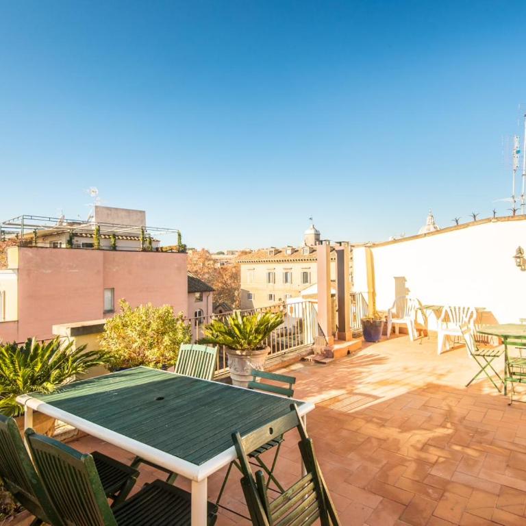 Spacious 2BR in the historic center - Appartamento con 2 Camere da Letto - 40