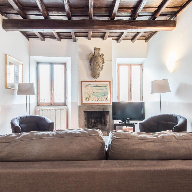 Spacious 2BR in the historic center - Appartamento con 2 Camere da Letto - 10