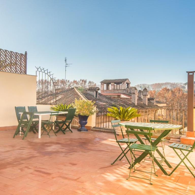 Spacious 2BR in the historic center - Appartamento con 2 Camere da Letto - 41