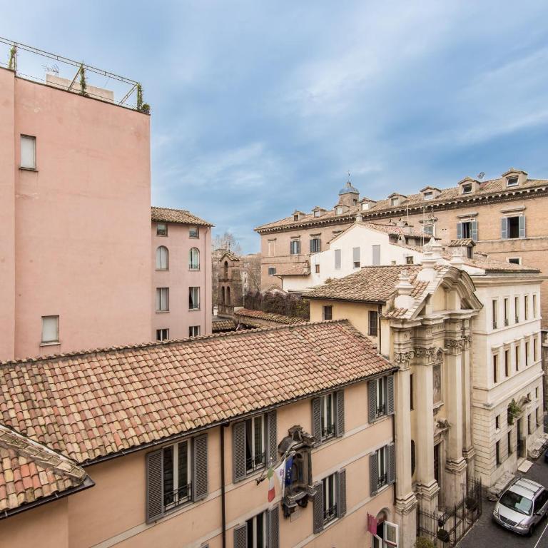 Spacious 2BR in the historic center - Appartamento con 2 Camere da Letto - 42
