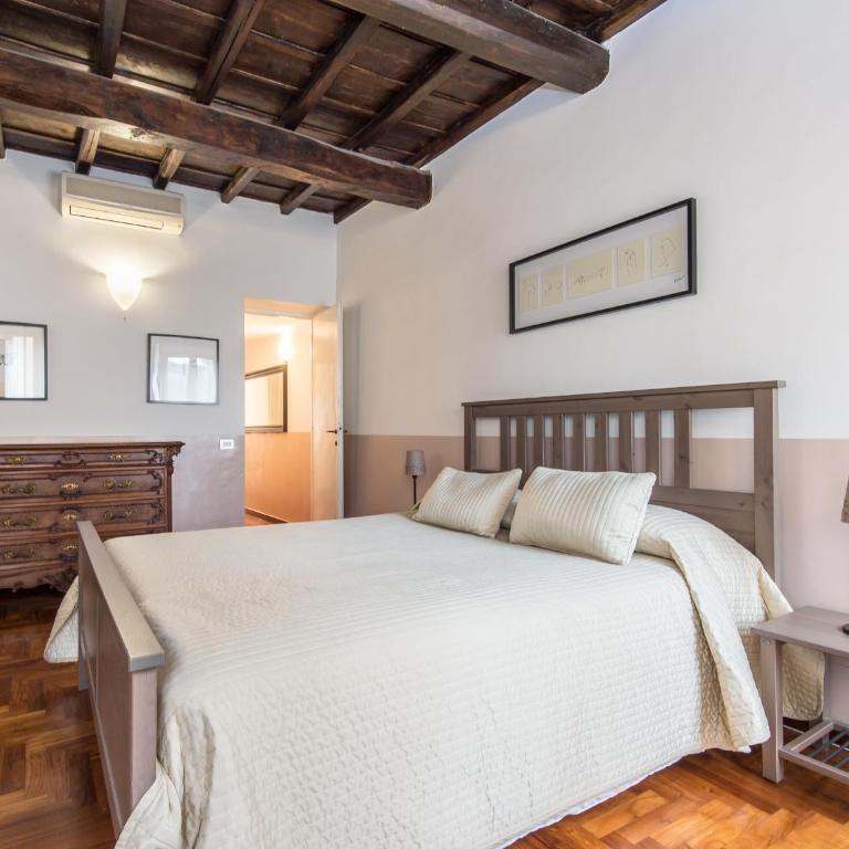Spacious 2BR in the historic center - Appartamento con 2 Camere da Letto - 23