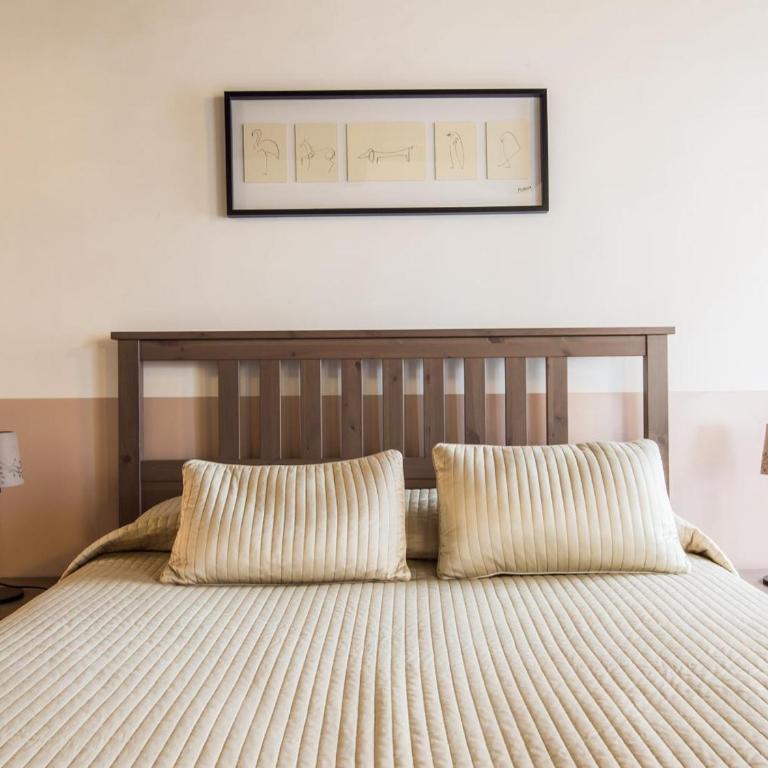 Spacious 2BR in the historic center - Appartamento con 2 Camere da Letto - 24