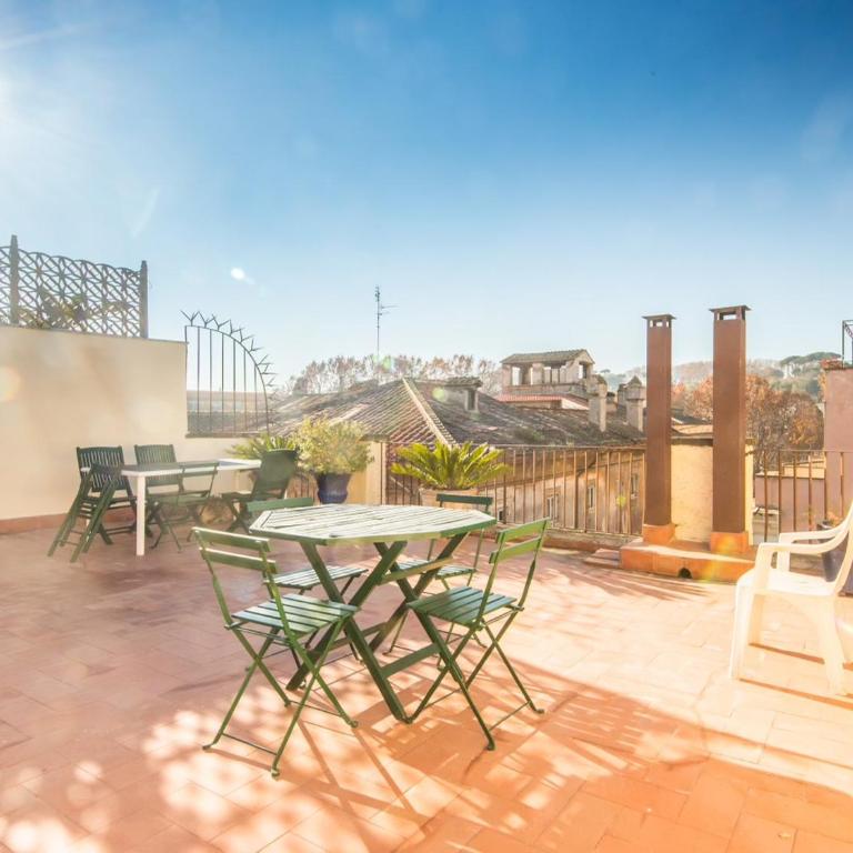 Spacious 2BR in the historic center - Appartamento con 2 Camere da Letto - 45