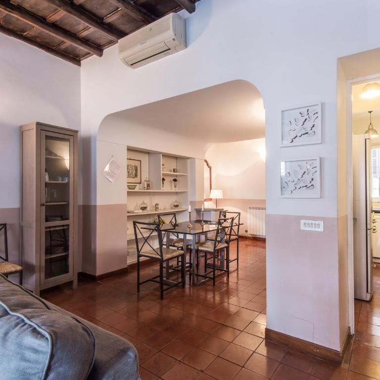 Spacious 2BR in the historic center - Appartamento con 2 Camere da Letto - 13