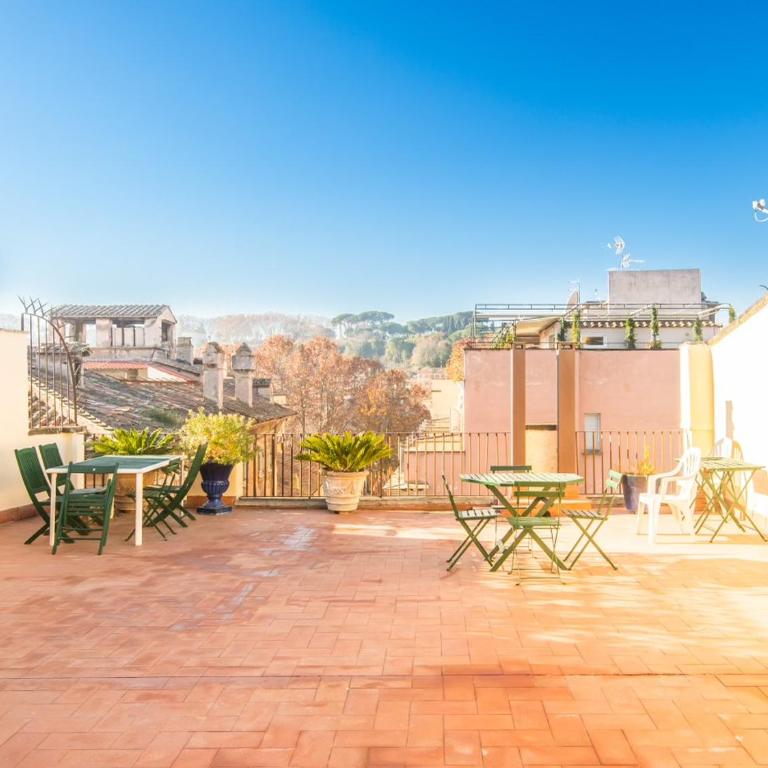 Spacious 2BR in the historic center - Appartamento con 2 Camere da Letto - 3