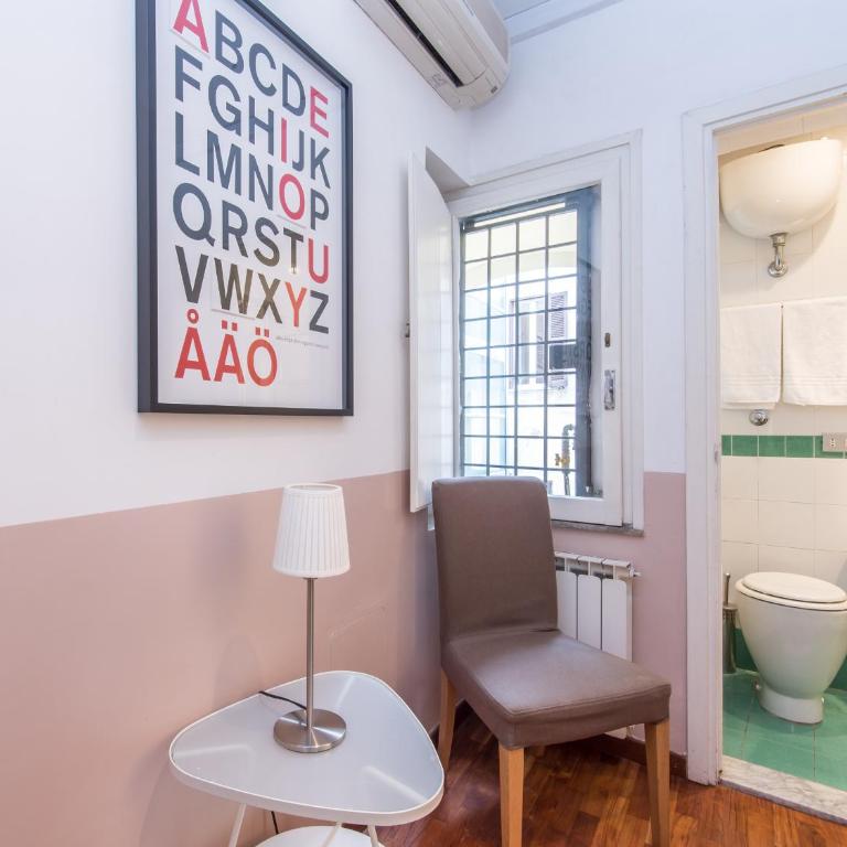 Spacious 2BR in the historic center - Appartamento con 2 Camere da Letto - 29