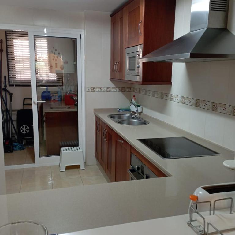 Jardines de La Noria - Apartamento de 2 dormitorios - 15
