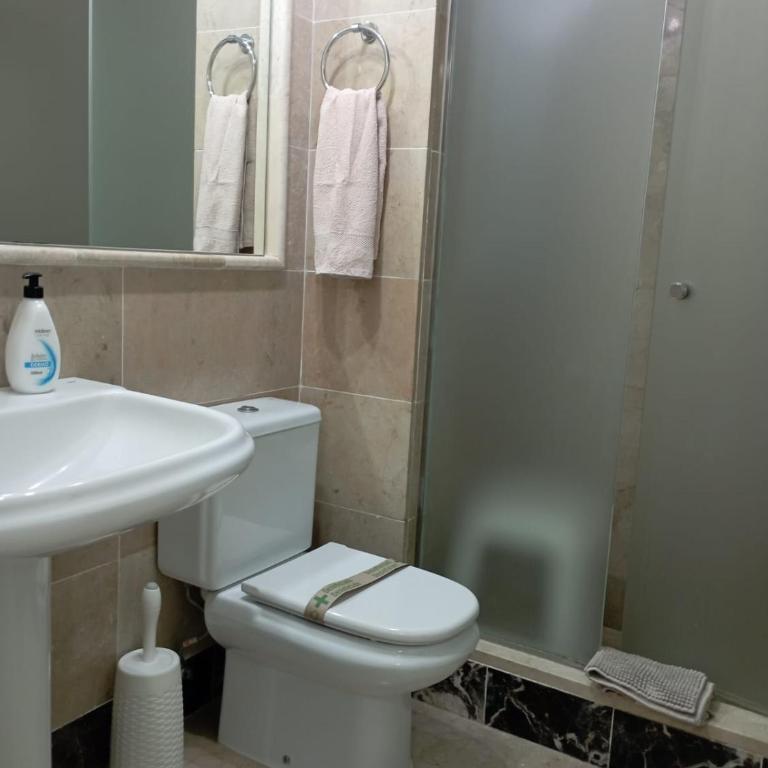 Jardines de La Noria - Apartamento de 2 dormitorios - 23