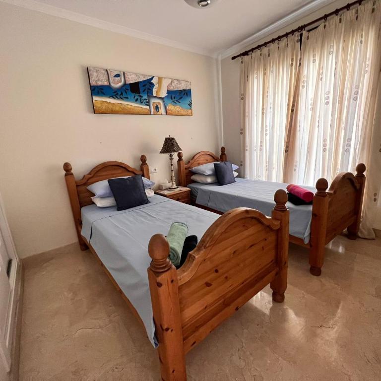 Jardines de La Noria - Apartamento de 2 dormitorios - 5