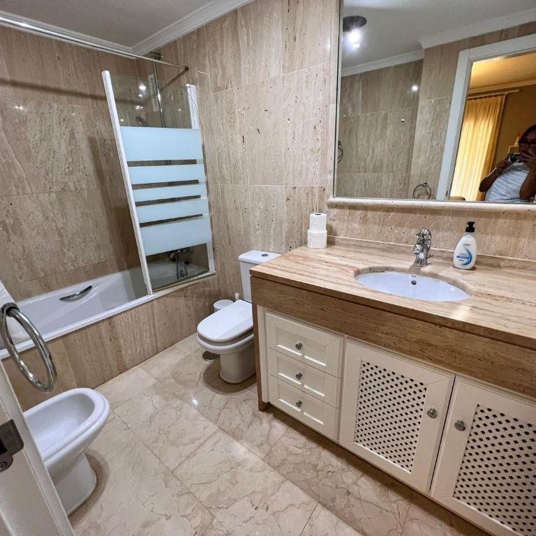 Jardines de La Noria - Apartamento de 2 dormitorios - 21