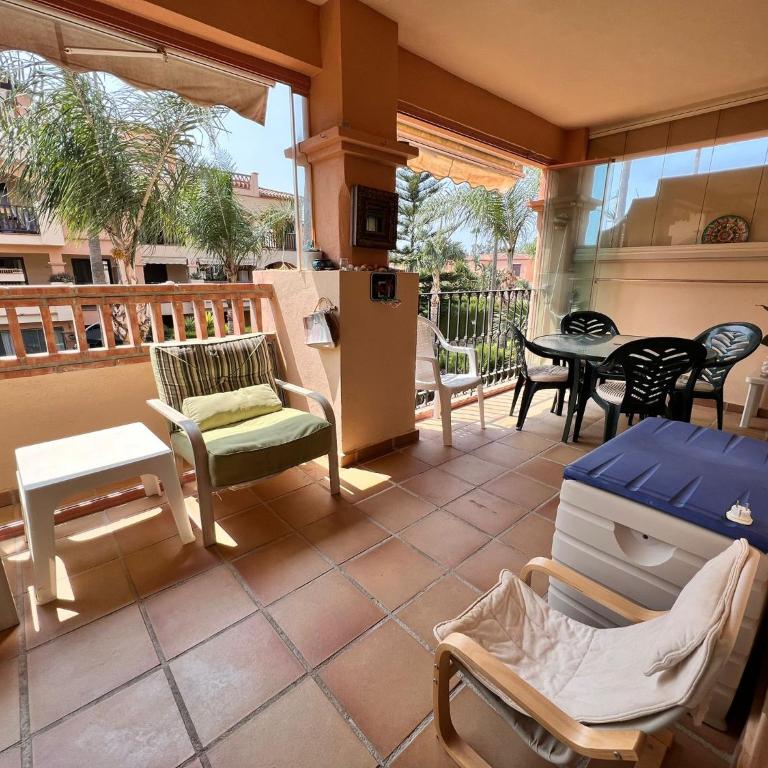 Jardines de La Noria - Apartamento de 2 dormitorios - 18