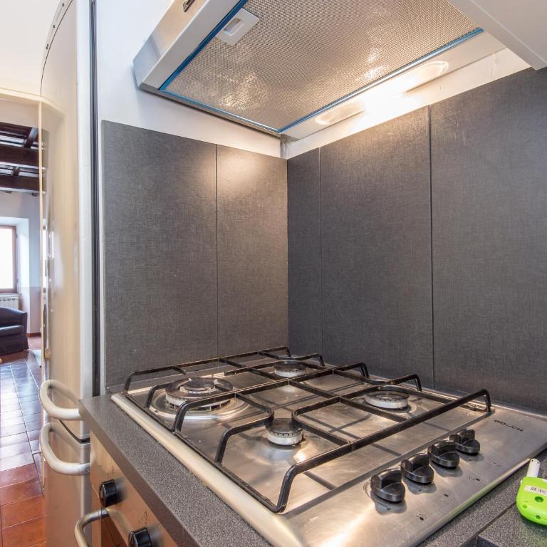 Spacious 2BR in the historic center - Appartamento con 2 Camere da Letto - 20