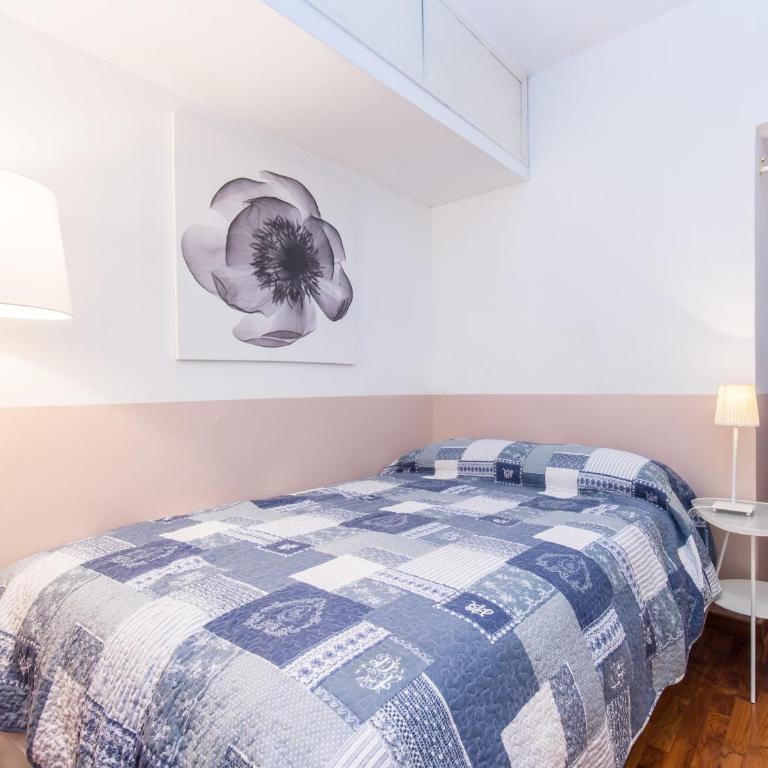 Spacious 2BR in the historic center - Appartamento con 2 Camere da Letto - 28