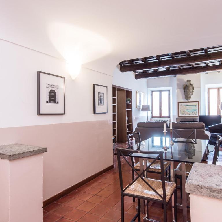 Spacious 2BR in the historic center - Appartamento con 2 Camere da Letto - 15