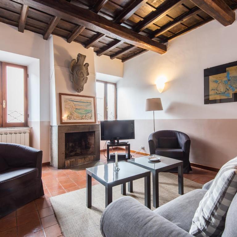 Spacious 2BR in the historic center - Appartamento con 2 Camere da Letto - 9