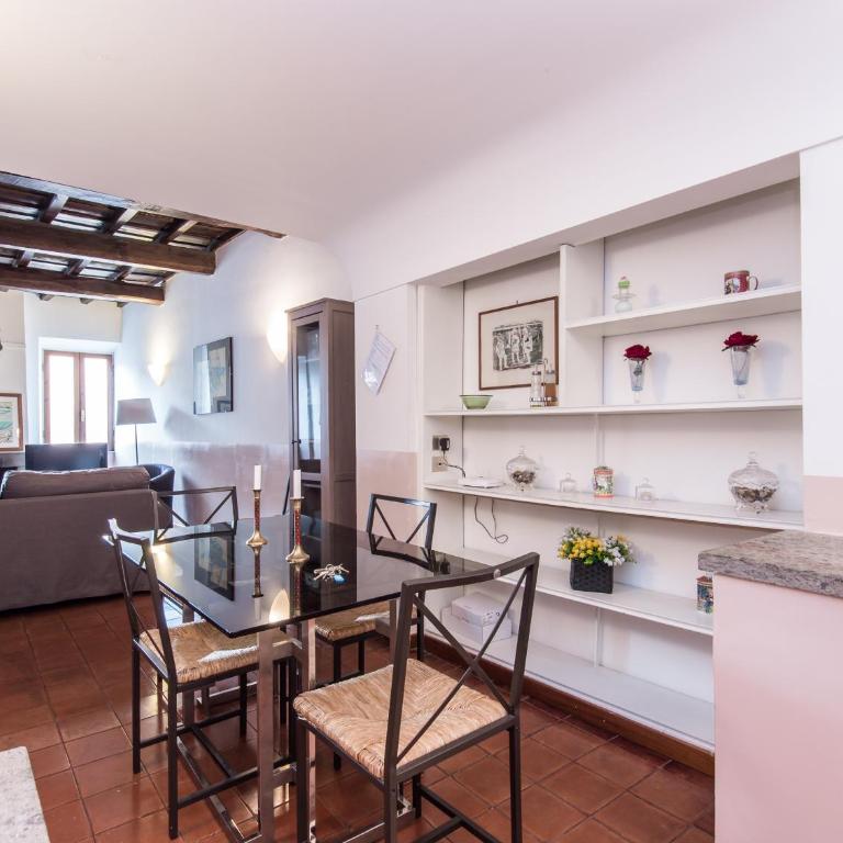 Spacious 2BR in the historic center - Appartamento con 2 Camere da Letto - 14