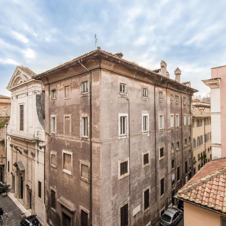 Spacious 2BR in the historic center - Appartamento con 2 Camere da Letto - 46